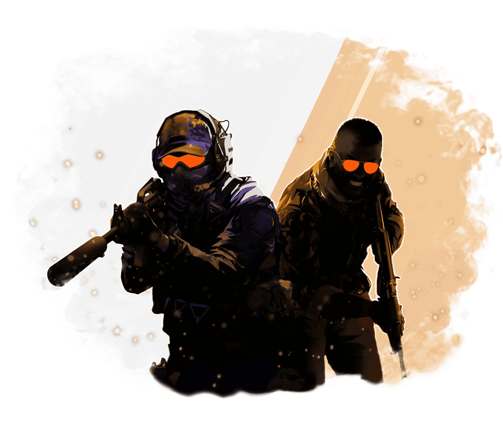 Counter-Strike 2