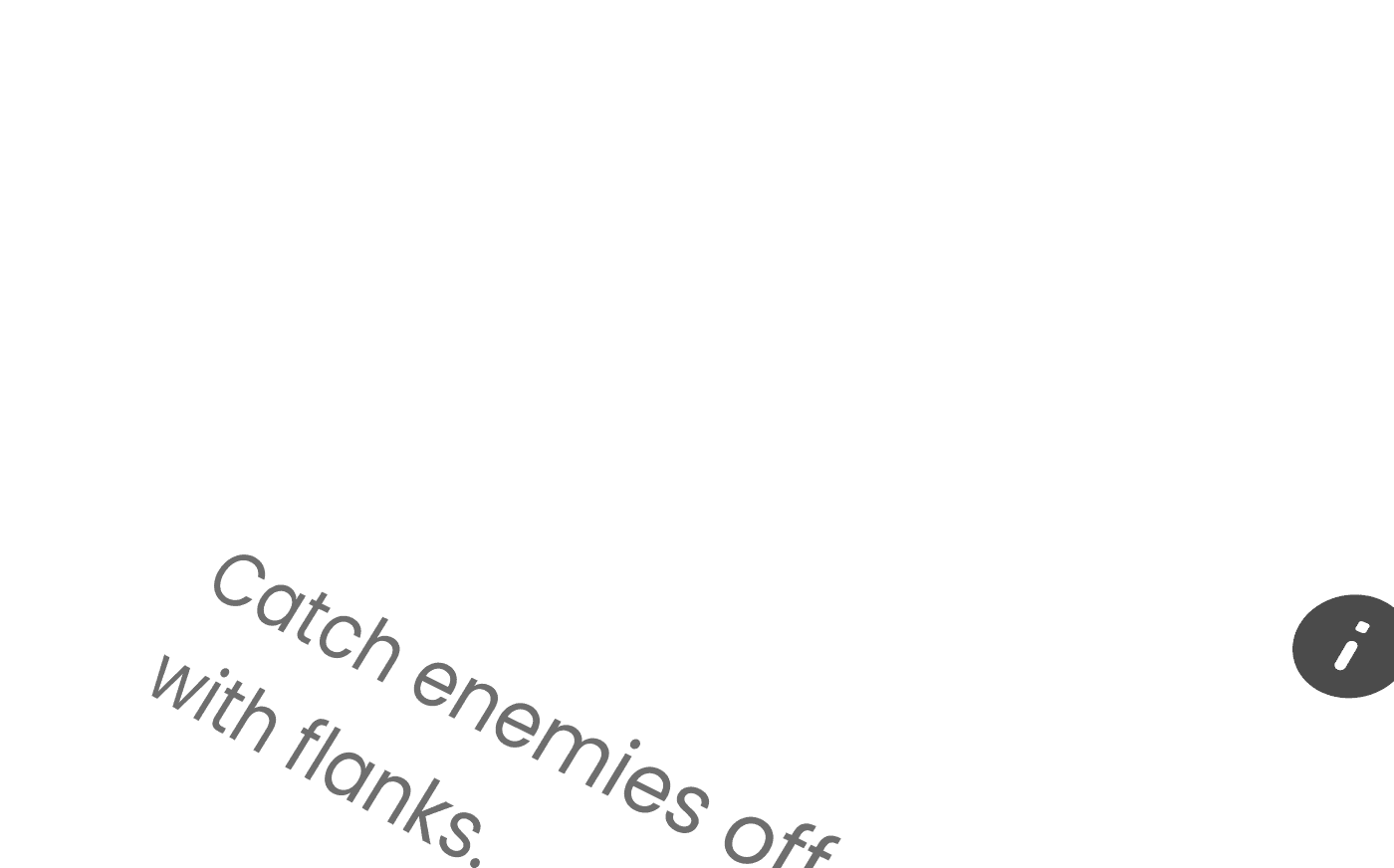 Quick start presets