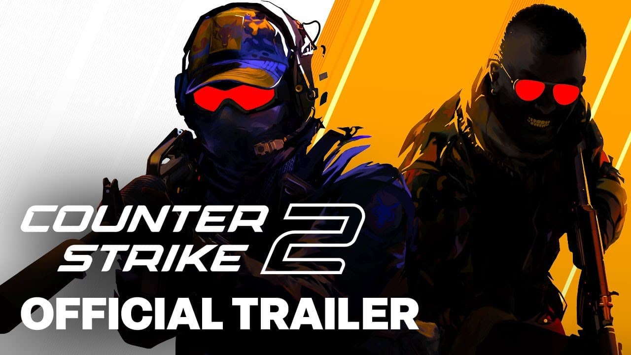 Video Thumbnail